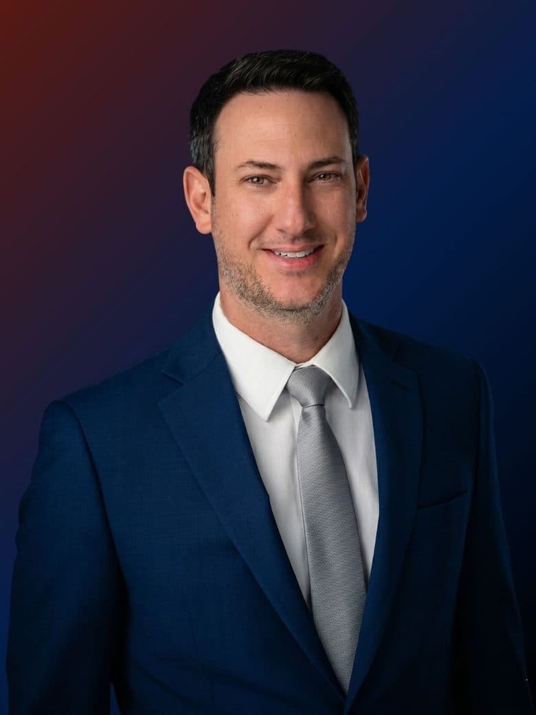 Jonathan Mitchell, Managing Attorney