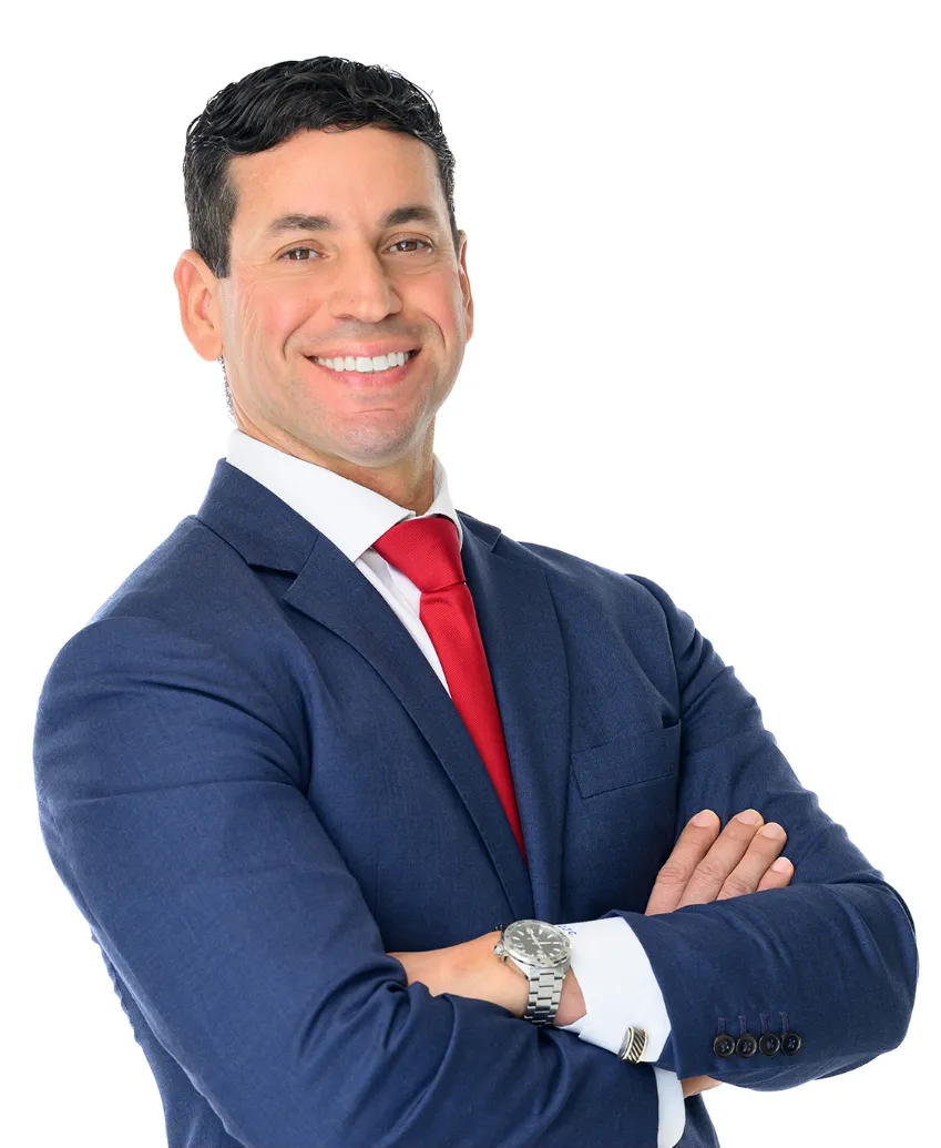 Chris Corzo Managing Partner