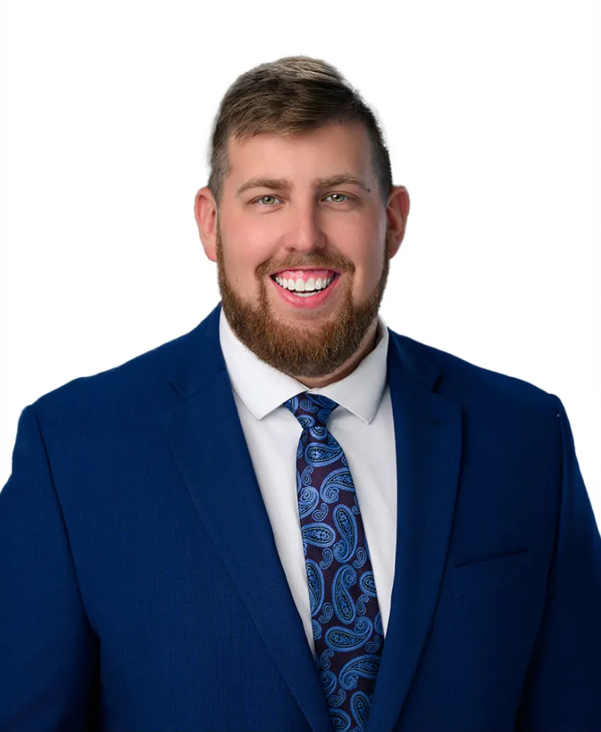 Hunter Austin Attorney