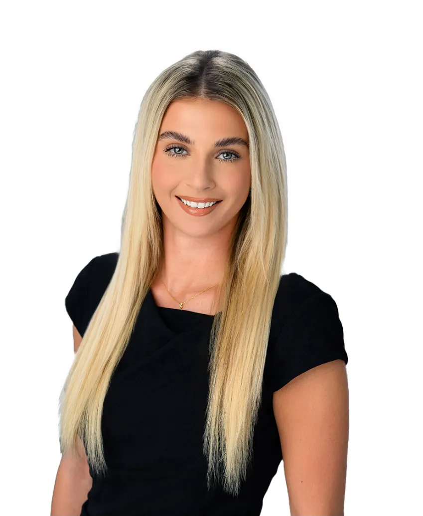 Haley Leonard Attorney